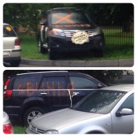 монтажная пена как орудие возмездия