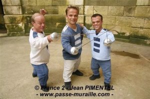 А начиналось всё так невинно...