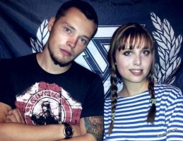 Наши красавицы ничем не хуже