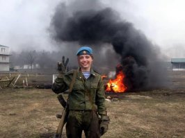 Наши красавицы ничем не хуже