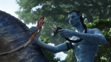 Рапунцель из Крыма