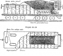 Да. Паровая машинка малой мощности.