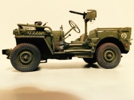 ЗиЛ-131 Автомоделизм