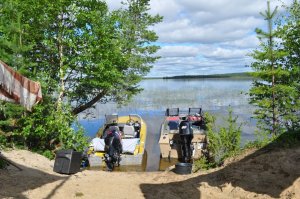 То чувство, когда снова хочется жить!