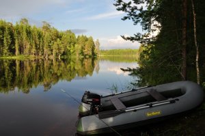 То чувство, когда снова хочется жить!