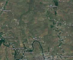 Охтыжблин !!! Только заметил ?! Я даже мимо ездил - смотрел ... Полосы как полосы ... Ветро-снегозадержание...