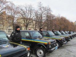 А как  там  с автопромом у хохлов ?