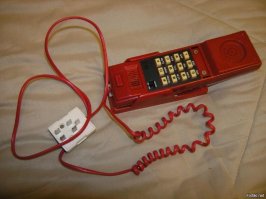 Айфон советских аппаратов