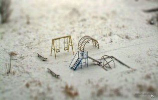 делается в известном фоторедакторе