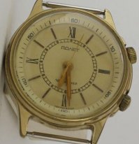 мои часики до сих пор ношу , ходят точно