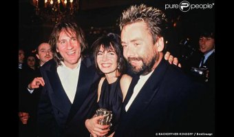 С днём рождения, Люк Бессон!