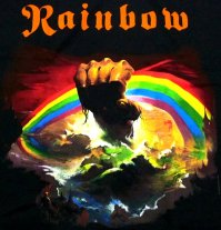 Брутальный хеви-метал и его трешевые обложки альбомов