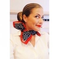 АэроФлот был, но все же...