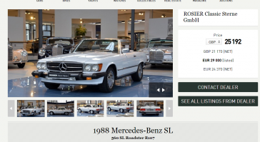 ))

за семь млн с доставкой и таможней?
в фатерлянде есть леворукие и подешевле)