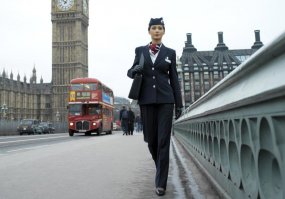 А бритишей забыли?