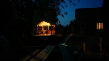 Дача, настало твое время!