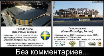 А теперь подсчитаем сколько сп......ли на строительстве моста, и спрогнозируем результат