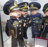 Бухнут и клепают такие игрушки)))