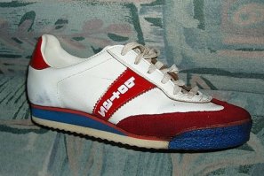 Именно такие у меня былы в конце 80-х.