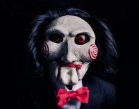 Неплохая идея для фильма ужасов