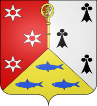 Сардина   промысловое название трёх родов рыб семейства сельдевых   сардина пильчарда (Sardina), сардинопс (Sardinops) и сардинелла (Sardinella). Изображение сардины используется в геральдике.


Sardina pilchardus


Sardinops


Sardinella


1. герб муниципалитета Ла-Тюрбаль (Пеи-де-ла-Луар, Франция)
2. герб муниципалитета Гавр (Бретань, Франция)
3. герб муниципалитета Моелан-сюр-Мер (Бретань, Франция)