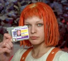 Вы рыжая? Тогда он идет к вам!