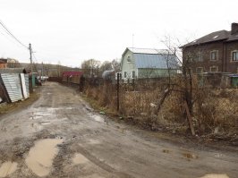 -Иваново. Гиганских  храм во дворе  9этажек. Выше  этих самых   9этажек.
- Москва
- Москва
- Москва, террикон у метро Саларьево
- Москва, в ста метрах от метро Саларьево