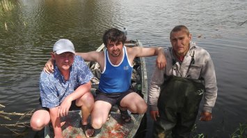 Накуй в кабак если можно на рыбалку