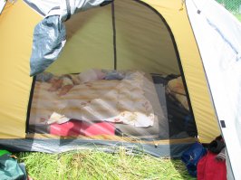 То чувство, когда снова хочется жить!