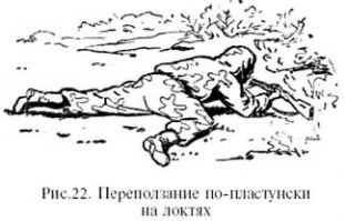 Всё в порядке... она не наступал