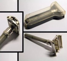 Да, уже не встретить в магазинах изделия со "Знаком Качества" и не поиграть в юного химика, закапывая смесь этих "шариков" с сахаром,