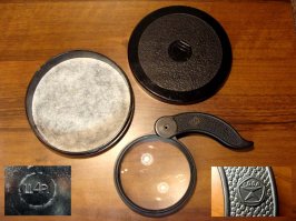 Да, уже не встретить в магазинах изделия со "Знаком Качества" и не поиграть в юного химика, закапывая смесь этих "шариков" с сахаром,