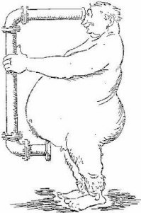 Легенду по то, что человек не может жить без работы придумали те, кто никогда не работал, для тех, к