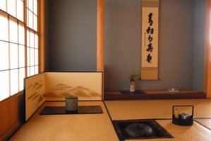 Голову тут морочат своими картинками. А то я не знаю, как комнаты обычных японцев выглядят...