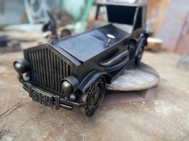 А это моя работа