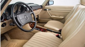 Эх, был бы он таким, забрал бы!