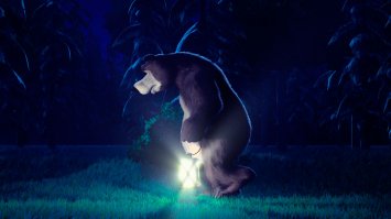 Армия, коммерс, борзота. Просто история. Из 90-х