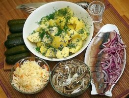 Зато зимой само то, и не гонишь про усталость когда так вот