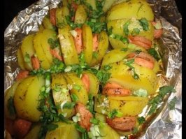 Зато зимой само то, и не гонишь про усталость когда так вот