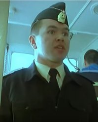 А Денис Кириллов вот:
