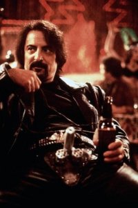 Это же Том Савани, я ничего не перепутал?