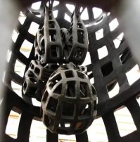 Самые странные сооружения мира