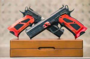 Наши конструкторы интересную новинку анонсировали... ПЕ 10