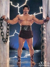 Арни и Лу - это легенды навсегда!