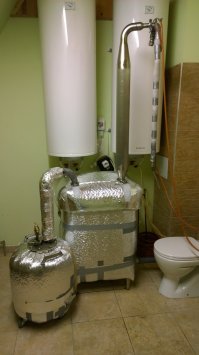 Да? В таком разе похвастаюсь. )