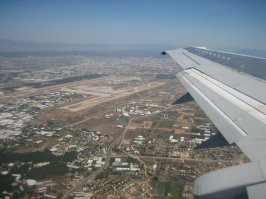 Турция, Анталия.