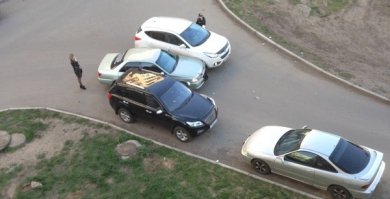 Если кто-то не рассмотрел