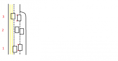 а теперь вставьте свою 9 главу под изображением в случае  1 и  3. Но не забудьте и 8 главу вспомнить.