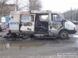 Поэтому, у некоторых людей башню и срывает напрочь. Из-за жадности всяких там "страхов" и пр. орды...