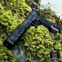 Самые лучшие и известные пистолеты в мире!